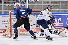 Eishockey, Herren, DEL, Penny DEL, Vorbereitung, Spiel um Platz 3, Gäubodencup 2023, Saison 2023-2024, Nürnberg Ice Tigers - ERC Ingolstadt,20.08.2023