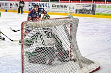 Herren, Eishockey, Oberliga-Süd, Saison 2021-2022,  19.12.2021