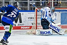 Eishockey, DEL, Penny-DEL, Vorbereitung, Straubing Tigers - ERC Ingolstadt, Gäubodencup 2022, Finale20.08.2022