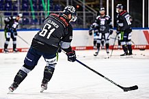 Eishockey, Herren, DEL, Saison 2021-2022, 01.10.2021
