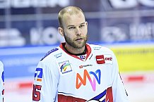 Eishockey, Herren, DEL, Saison 2020-2021, Straubing Tigers - Adler Mannheim, 06.03.2021