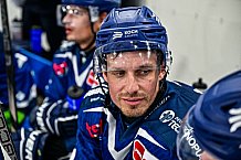 Eishockey, Men, DEL, Penny DEL, Hauptrunde Saison 2024-25, 1. Spieltag, Straubing Tigers - Düsseldorfer EG, 01.01.2021