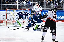 Eishockey, Herren, DEL, Saison 2021-2022, 07.11.2021