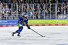 Eishockey, Men, DEL, Penny DEL, Hauptrunde Saison 2024-25, 8. Spieltag, Straubing Tigers - Adler Mannheim, 11.10.2024