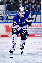 Eishockey, Herren, Penny DEL, DEL, Saison 2022-2023, Hauptrunde, Straubing Tigers - Iserlohn Roosters, 60. Spieltag, 05.03.2023