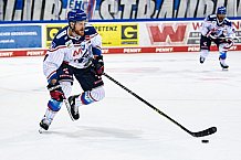 Eishockey, Herren, DEL, Saison 2021-2022, Straubing Tigers - Adler Mannheim, 10.09.2021