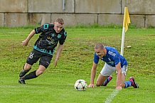 Fußball, Herren, Kreisklasse Straubing, BFV, Bezirksliga West, Toto-Pokal 3.Runde, SV Ascha - VfB Straubing, Saison 2023-2024, 02.08.2023