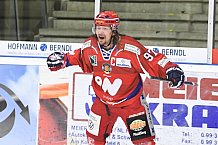 Eishockey, Herren, Oberliga Süd, Saison 2020-2021, Deggendorfer SC - EV Lindau Islanders, 05.03.2021