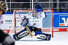 Eishockey, Herren, DEL, Saison 2021-2022, 19.10.2021