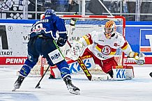 Eishockey, Men, DEL, Penny DEL, Hauptrunde Saison 2024-25, 1. Spieltag, Straubing Tigers - Düsseldorfer EG, 20.09.2024