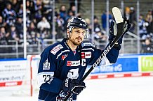 Eishockey, Herren, DEL, Saison 2021-2022, 07.11.2021