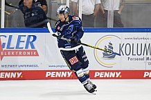 Eishockey, DEL, Penny-DEL, Vorbereitung, Gäubodencup 2021, 13.08.2021