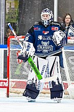 Eishockey, Herren, Penny DEL, Playoffs, Viertelfinale, Spiel 5, Saison 2023-2024, Straubing Tigers - Schwenninger Wild Wings,26.03.2024