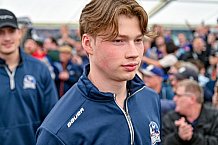 Eishockey, Herren, Penny DEL, Saison 2023-2024, Saisonabschlussfeier, 20.04.2024