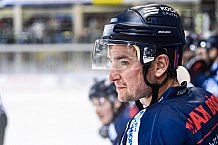Eishockey, Herren, DEL, Saison 2021-2022, Straubing Tigers - Adler Mannheim, 10.09.2021