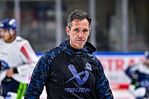 Eishockey, Herren, DEL, Penny DEL, Saison 2023-2024, Straubing Tigers, 04.08.2023