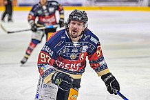 Herren, Eishockey, Oberliga-Süd, Saison 2021-2022,  28.11.2021