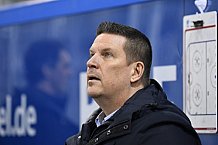 Eishockey, Herren, DEL, Saison 2020-2021, Straubing Tigers - Schwenninger Wild Wings, 17.02.2021