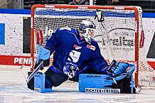 Eishockey, Herren, Penny-DEL, DEL, Saison 2022-2023, Hauptrunde, Straubing Tigers - ERC Ingolstadt Panther, 43. Spieltag, 15.01.2023