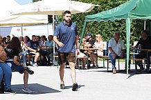 Eishockey, Herren, DEL, Saison 2021-2022, Straubing Tigers, 14.08.2021