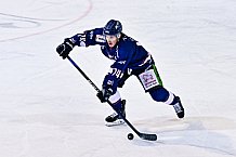 Eishockey, Herren, Penny DEL, DEL, Saison 2022-2023, Playoffs, Viertelfinale, Spiel 1, Straubing Tigers - Grizzlys Wolfsburg, 14.03.2023