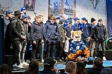 Eishockey, Herren, DEL, Penny DEL, Saison 2022-2023, Straubing Tigers, Saisonabschlußfeier, 01.04.2023