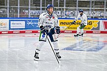 Eishockey, Herren, Penny DEL, Saison 2024-2024, Training, 16.08.2024