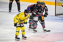 Eishockey, Oberliga-Süd, Preseason 2021-2022, DEL2, 12.09.2021