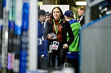 Eishockey, Herren, Penny DEL, Hauptrunde, 1. Spieltag, Saison 2022-2023, Straubing Tigers - Nürnberg Ice Tigers, 16.09.2022