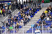Eishockey, Herren, DEL, Penny DEL, Saison 2023-2024, Straubing Tigers, öffentliches Eistraining,06.08.2023