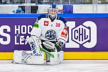 Eishockey, Men, CHL, Champions Hockey League, Regular Saison 2024-25, Game Day 1, Straubing Tigers - SonderjyskE Vojens, 06.09.2024