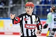Eishockey, Herren, DEL, Saison 2021-2022, 24.10.2021