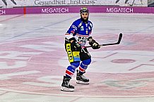Herren, Eishockey, Oberliga-Sued, DEL2, Saison 2023-2024, DEB, Deggendorfer SC - Selber Woelfe, Vorbereitung, Niemeier Cup 2023, Halbfinale, 02.09.2023