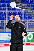 Eishockey, Men, DEL, Penny DEL,  Straubing Tigers - Kids on Ice, 28.09.2024