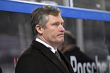 Eishockey, Herren, DEL, Saison 2020-2021, Straubing Tigers - Schwenninger Wild Wings, 17.02.2021