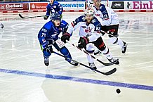 Eishockey, Herren, Penny DEL, Hauptrunde, 1. Spieltag, Saison 2022-2023, Straubing Tigers - Nürnberg Ice Tigers, 16.09.2022