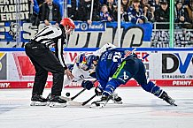 Eishockey, Men, DEL, Penny DEL, Hauptrunde Saison 2024-25, 4. Spieltag, Straubing Tigers - EHC Red Bull München, 29.09.2024