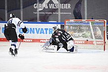 Straubing Tigers - Nürnberg Ice Tigers
