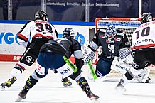 Eishockey, Herren, DEL, Saison 2021-2022, 37. Spieltag, 30.12.2021