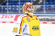 Eishockey, Herren, DEL, Saison 2020-2021, Straubing Tigers - Düsseldorfer EG, 04.04.2021
