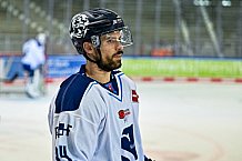Eishockey, Herren, DEL, Saison 2023-2023, Straubing Tigers, Showtraining, 06.08.2022