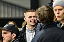 Herren, Eishockey, Oberliga-Süd, Saison 2022-2023, DEB, Deggendorfer SC, Saisonabschlussfeier, 15.04.2023