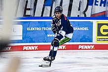 Eishockey, Herren, DEL, Saison 2021-2022, Panther, 17.09.2021