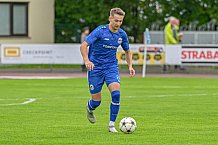 Fußball, Herren, Landesliga Mitte, BFV, TSV Bogen - FC Sturm Hauzenberg, 5. Spieltag, Saison 2023-2024, 09.08.2023