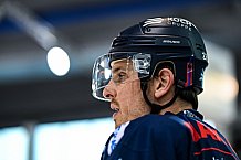 Eishockey, Herren, DEL, Saison 2021-2022, 10.10.2021