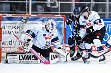 Eishockey, Herren, DEL, Saison 2021-2022, 29.10.2021