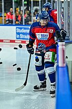 Eishockey, Herren, Penny DEL, 1. Spieltag, Saison 2023-2024, Straubing Tigers - Fischtown Pinguins Bremerhaven,15.09.2023
