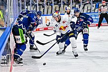 Eishockey, Men, DEL, Penny DEL, Hauptrunde Saison 2024-25, 4. Spieltag, Straubing Tigers - EHC Red Bull München, 29.09.2024
