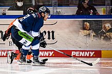 Eishockey, Herren, DEL, Saison 2021-2022, 10.12.2021