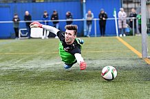 Herren, Bundesliga, Saison 2021-2022, Bezirksliga West, 31.12.2021